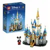Image de Le Château Disney Miniature (40478)