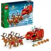 Image de LEGO Saisonnier - Le traÃ®neau du PÃ¨re NoÃ«l - 40499 en occasion ou reconditionné