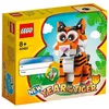 Image de LEGO® Lannée du Tigre (40491)