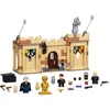Image de LEGO® Harry Potter Poudlard  : la première leçon de vol (76395)