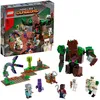 Image de LEGO Minecraft L'abomination de la jungle 21176 LEGO