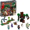 Image de LEGO Minecraft - L'abomination de la jungle - 21176 en occasion ou reconditionné