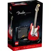 Image de Lego Ideas Fender Stratocaster 18+ (21329)
