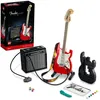 Image de LEGO Ideas - Fender Stratocaster - 21329 en occasion ou reconditionné
