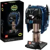 Image de Lego® Batman  76238 Dc Le Masque De Batman Série Tv Classique