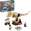 Image de LEGO Jurassic World L’exposition du fossile du T. Rex 76940 LEGO