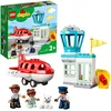 Image de LEGO Duplo Avion et aéroport 10961 LEGO