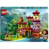 Image de LEGO - Disney Princess La maison Madrigal 43202 LEGO