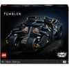 Image de LEGO DC La Batmobile Tumbler 76240 LEGO