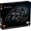 Image de LEGO DC Comics - La Batmobile Tumbler - 76240 en occasion ou reconditionné