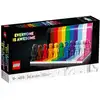 Image de Lego® 40516 Tout Le Monde Est Génial