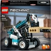 Image de LEGO Technic Le Chariot Élévateur 42133 LEGO