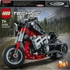 Image de LEGO Technic La moto 42132 LEGO