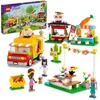 Image de LEGO Friends Le marché de street food 41701 LEGO