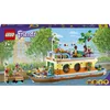 Image de LEGO Friends La péniche 41702 LEGO