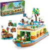 Image de LEGO Friends - La pÃ©niche - 41702 en occasion ou reconditionné