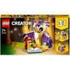 Image de LEGO Creator Fabuleuses Créatures de la Forêt 31125 LEGO
