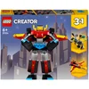 Image de LEGO Creator Le Super Robot 31124 LEGO