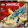 Image de LEGO NINJAGO Le dragon du tonnerre de Jay - Évolution 71760 LEGO