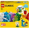 Image de LEGO Classic Briques et Fonctionnalités 11019 LEGO