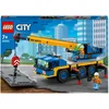 Image de LEGO City La grue mobile 60324 LEGO