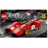 Image de LEGO Speed Champions 1970 Ferrari 512 M 76906 LEGO