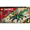 Image de LEGO Ninjago Le dragon légendaire de Lloyd 71766 LEGO
