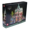 Image de Lego Creator Expert Boutique-hotel Boutiquehotel (10297)