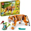 Image de LEGO Creator - Sa Majesté le Tigre - 31129 en occasion ou reconditionné