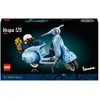 Image de LEGO Icons Vespa 125 10298 LEGO