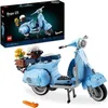 Image de LEGO® Icons 10298 Vespa 125 Collection Scooter Adulte