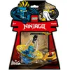 Image de LEGO Ninjago L’Entraînement Ninja Spinjitzu de Jay 70690 LEGO