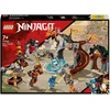 Image de LEGO Ninjago Le Centre d’Entraînement Ninja 71764 LEGO