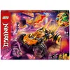 Image de LEGO Ninjago Le Bolide Dragon de Cole 71769 LEGO