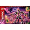 Image de LEGO NINJAGO Le Roi de Cristal 71772 LEGO