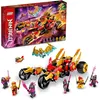 Image de LEGO NINJAGO - Le tout-terrain dragon d'or de Kai - 71773 en occasion ou reconditionné