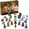 Image de LEGO Harry Potter Le Calendrier de l’Avent 76404 LEGO