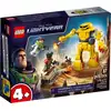 Image de Lego® Disney  76830 La Poursuite De Zyclops