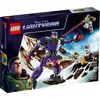 Image de Lego® Disney  76831 La Bataille De Zurg