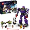 Image de LEGO Disney - La bataille de Zurg - 76831 en occasion ou reconditionné
