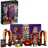 Image de LEGO Harry Potter - Poudlard : LeÃ§on de divination - 76396 en occasion ou reconditionné