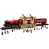 Image de 76405 harry potter le poudlard express lego multicolore 76405