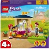 Image de LEGO Friends L’Écurie de Toilettage du Poney 41696 LEGO