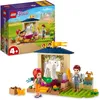 Image de LEGO® 41696 Friends L’Écurie de Toilettage du Poney Jouet avec Cheval pour Enfants dès 4 Ans Inclut avec Animaux de la Ferme