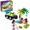 Image de LEGO Friends Le véhicule de protection des tortues 41697 LEGO