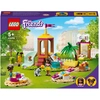 Image de LEGO Friends L'aire de jeu pour chien 41698 LEGO