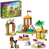 Image de LEGO Friends - Le terrain de jeu des animaux - 41698 en occasion ou reconditionné