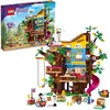Image de LEGO® Friends - La Cabane de l’Amitié dans l’Arbre - Modèle 41703 - Grande Maison LEGO - Jouet Enfants 8 Ans