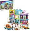Image de LEGO Friends - L'immeuble de la grand-rue - 41704 en occasion ou reconditionné