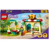 Image de LEGO Friends La Pizzeria de Heartlake City 41705 LEGO